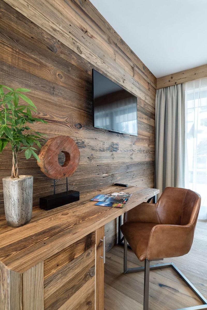 VAYA Sölden fine living resort - Oda