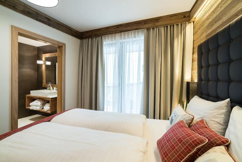 VAYA Sölden fine living resort - Oda
