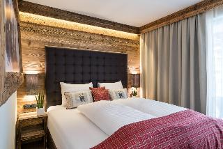 VAYA Sölden fine living resort fotoÄŸrafÄ±