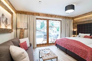 VAYA Sölden fine living resort fotoÄŸrafÄ±