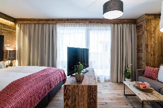 VAYA Sölden fine living resort fotoÄŸrafÄ±