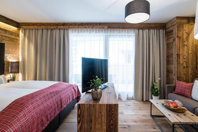 VAYA Sölden fine living resort - Oda