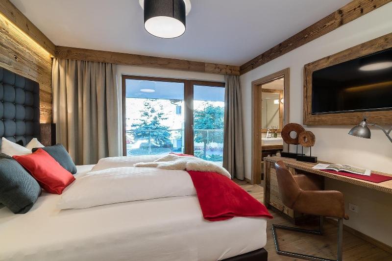 VAYA Sölden fine living resort - Oda