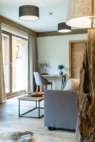 VAYA Sölden fine living resort fotoÄŸrafÄ±