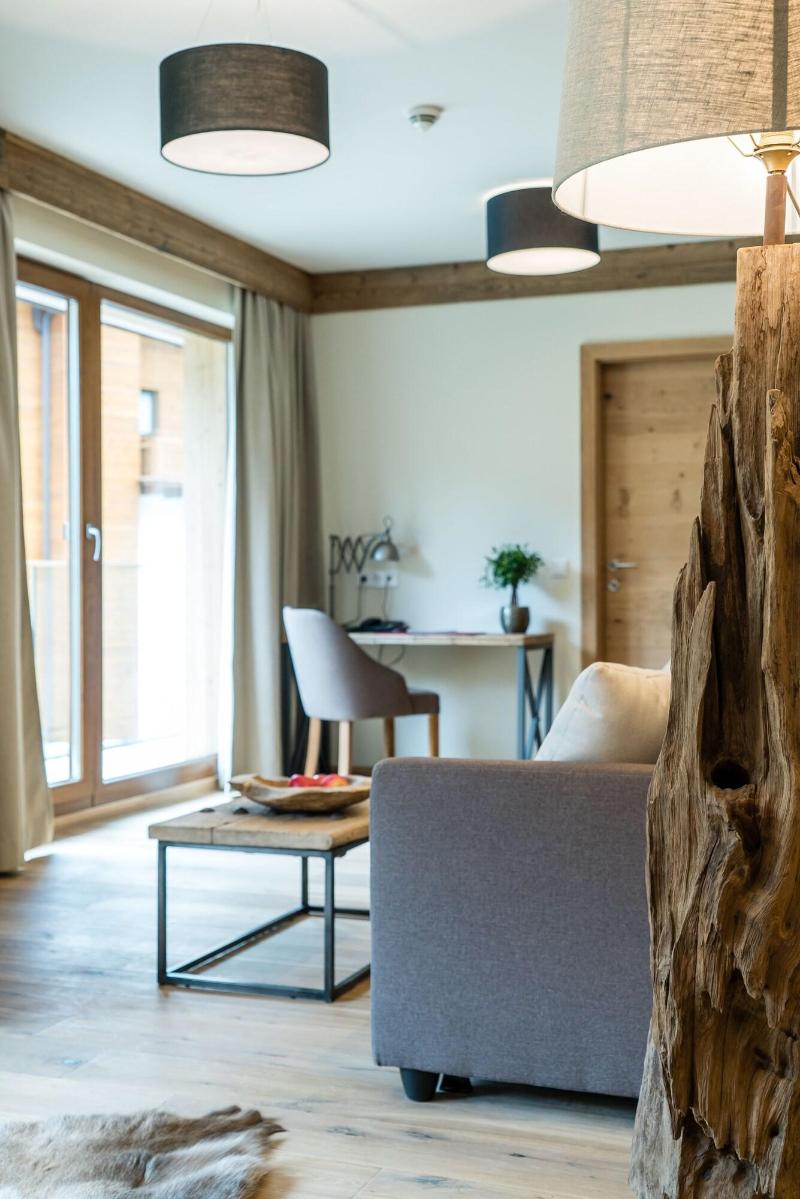 VAYA Sölden fine living resort - Oda