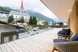 VAYA Sölden fine living resort fotoÄŸrafÄ±