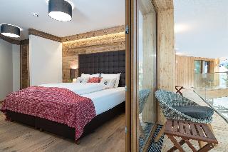 VAYA Sölden fine living resort fotoÄŸrafÄ±