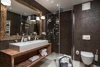 VAYA Sölden fine living resort fotoÄŸrafÄ±