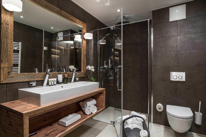 VAYA Sölden fine living resort - Oda