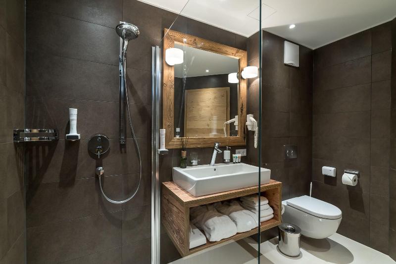 VAYA Sölden fine living resort - Oda