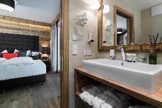 VAYA Sölden fine living resort fotoÄŸrafÄ±