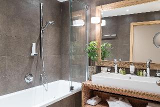 VAYA Sölden fine living resort fotoÄŸrafÄ±