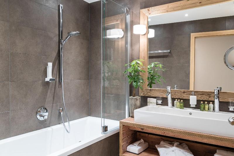 VAYA Sölden fine living resort - Oda