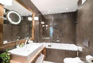 VAYA Sölden fine living resort fotoÄŸrafÄ±