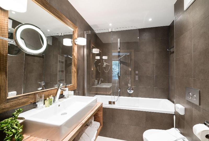 VAYA Sölden fine living resort - Oda