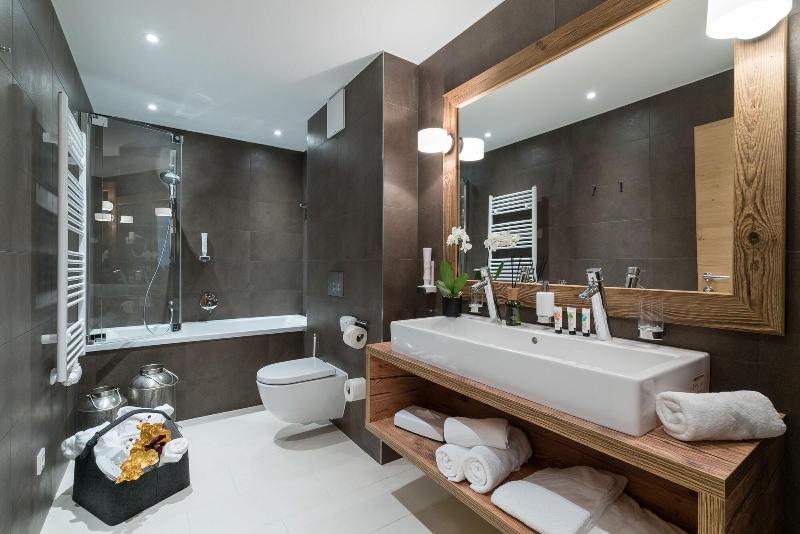 VAYA Sölden fine living resort - Oda