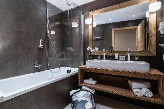 VAYA Sölden fine living resort fotoÄŸrafÄ±