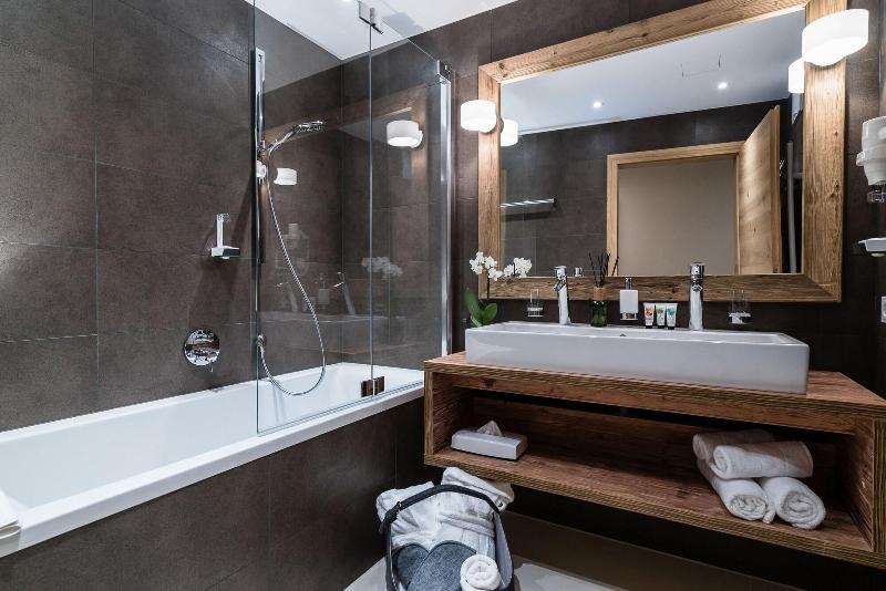 VAYA Sölden fine living resort - Oda