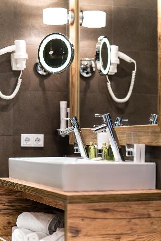 VAYA Sölden fine living resort fotoÄŸrafÄ±