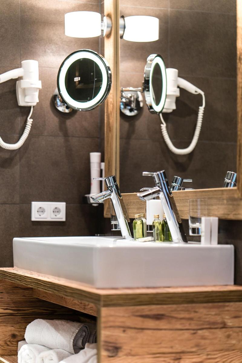 VAYA Sölden fine living resort - Oda