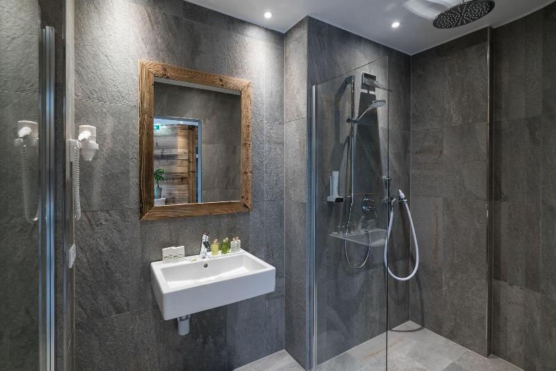 VAYA Sölden fine living resort - Oda