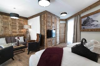 VAYA Sölden fine living resort fotoÄŸrafÄ±