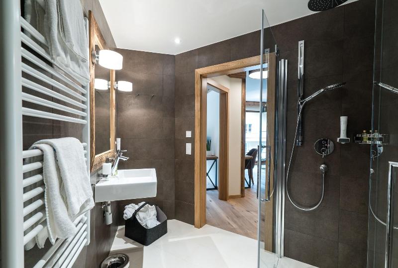VAYA Sölden fine living resort - Oda