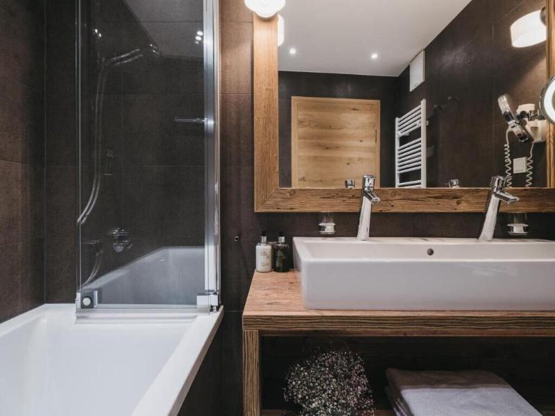 VAYA Sölden fine living resort - Oda