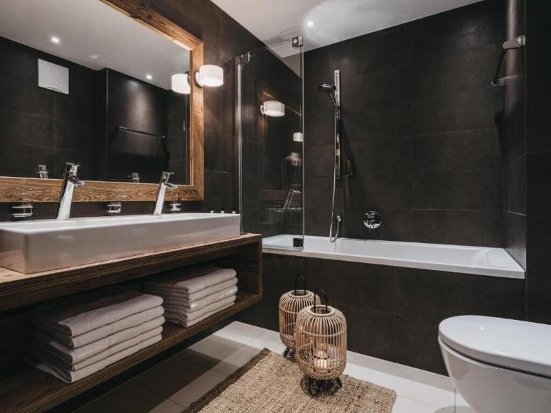 VAYA Sölden fine living resort - Oda