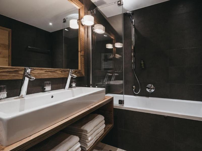 VAYA Sölden fine living resort - Oda