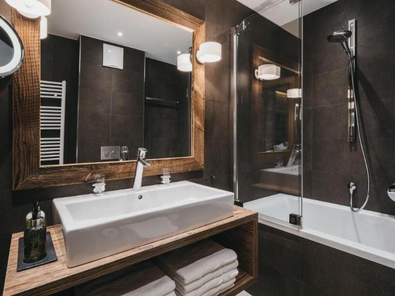 VAYA Sölden fine living resort - Oda