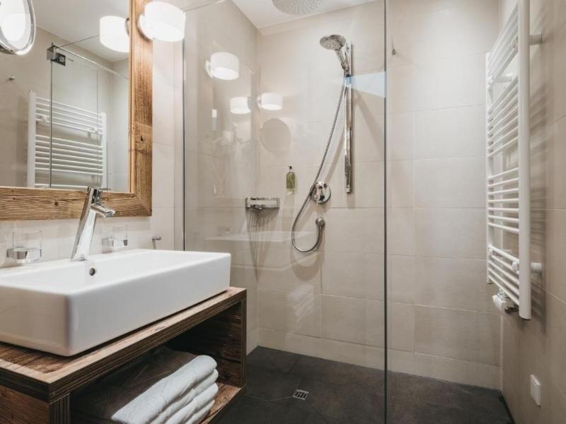 VAYA Sölden fine living resort - Oda