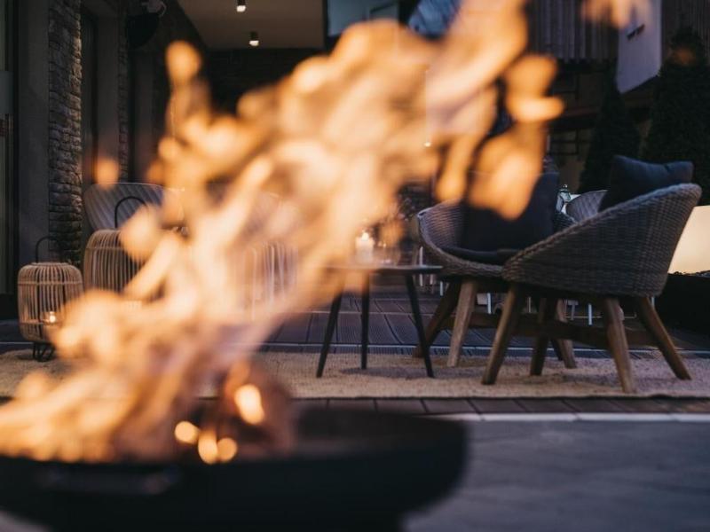 VAYA Sölden fine living resort - Oda