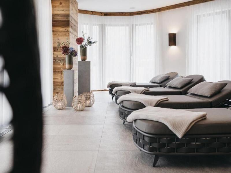 VAYA Sölden fine living resort - Oda