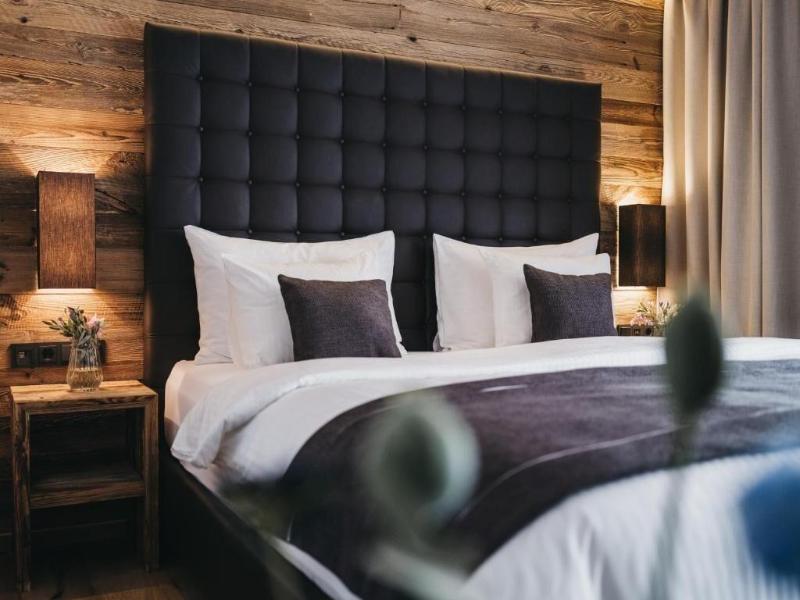 VAYA Sölden fine living resort - Oda