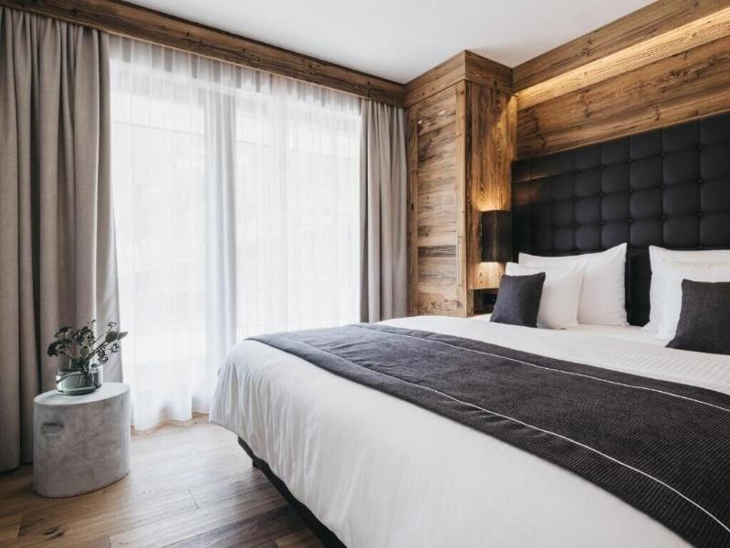 VAYA Sölden fine living resort - Oda