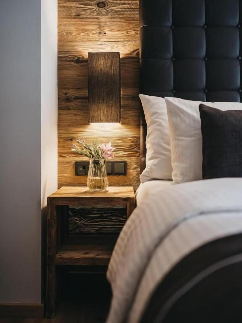 VAYA Sölden fine living resort - Oda