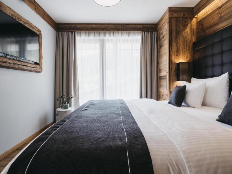 VAYA Sölden fine living resort - Oda