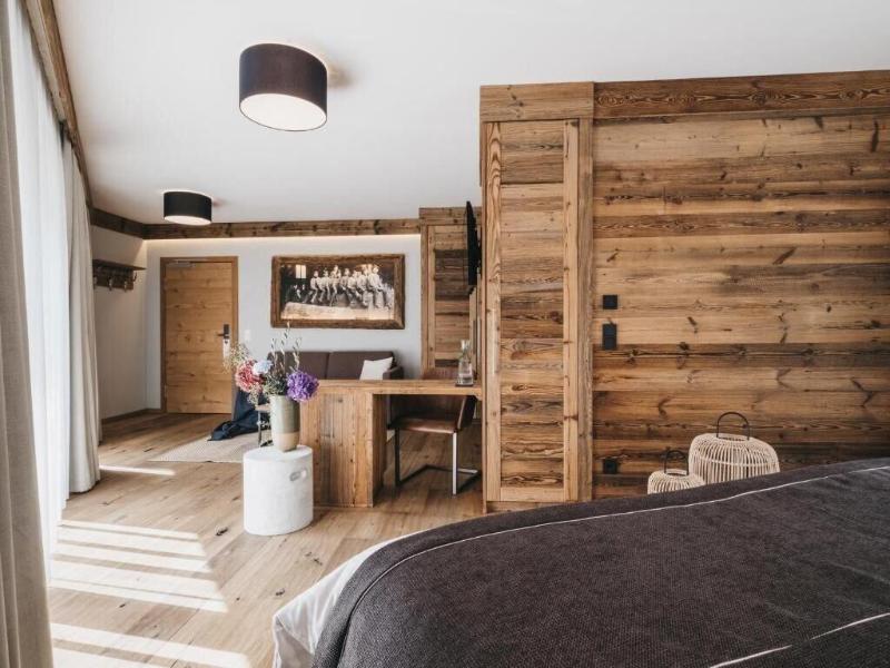 VAYA Sölden fine living resort - Oda