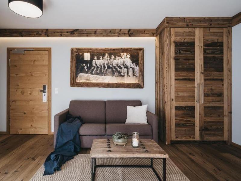 VAYA Sölden fine living resort - Oda