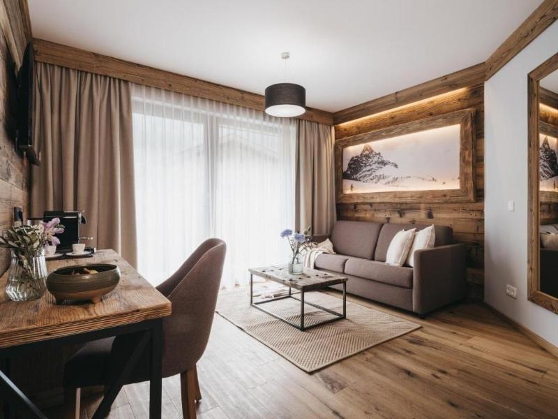 VAYA Sölden fine living resort - Oda