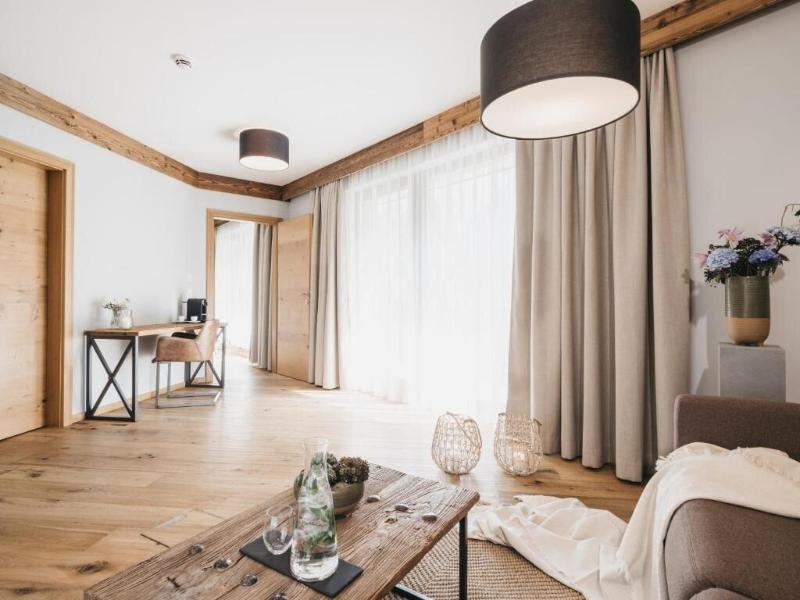 VAYA Sölden fine living resort - Oda