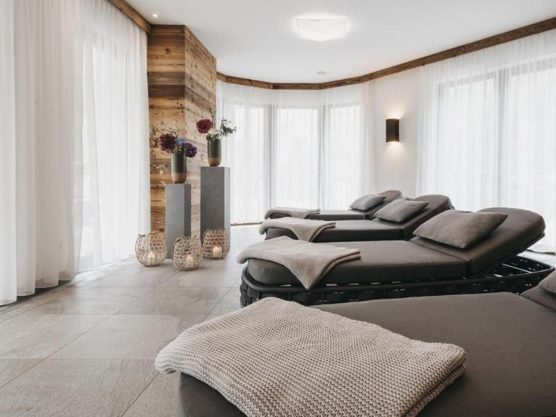 VAYA Sölden fine living resort - Oda