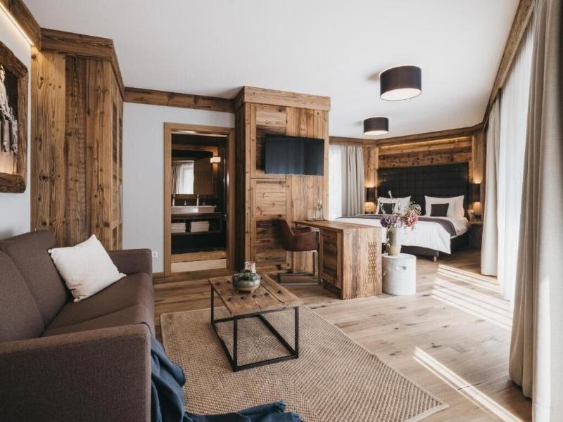 VAYA Sölden fine living resort - Oda
