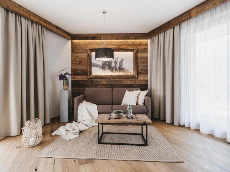 VAYA Sölden fine living resort - Oda