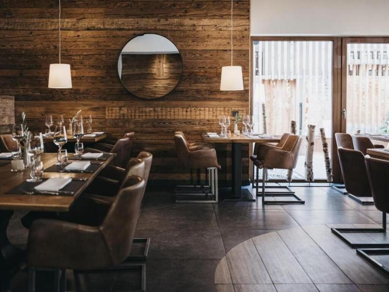 VAYA Sölden fine living resort - Restoran