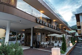 VAYA Sölden fine living resort fotoÄŸrafÄ±