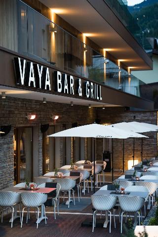 VAYA Sölden fine living resort fotoÄŸrafÄ±