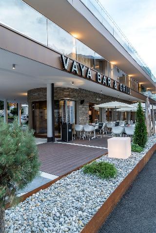VAYA Sölden fine living resort fotoÄŸrafÄ±