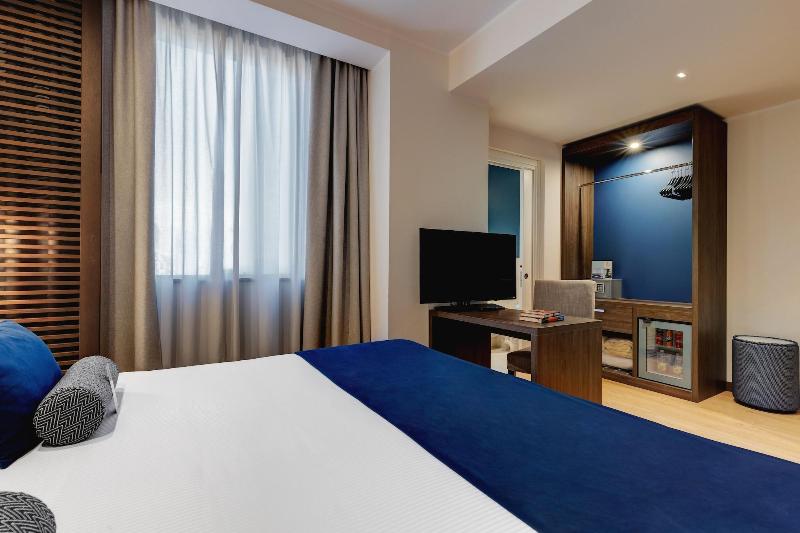 Fly Decò Hotel - Oda